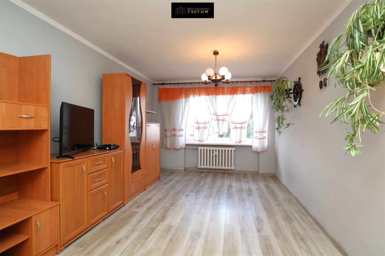 Mieszkanie 3-pokojowe Wągrowiec, ul. Opacka. Zdjęcie 2