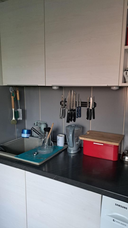 Mieszkanie 2-pokojowe Żnin, ul. Żytnia. Zdjęcie 9