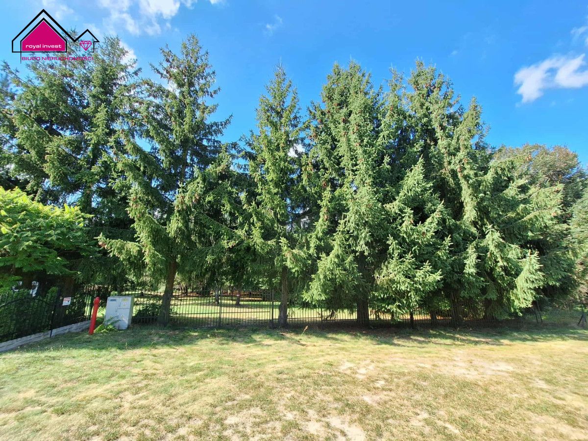 Działka rekreacyjna Cegielnia. Zdjęcie 7