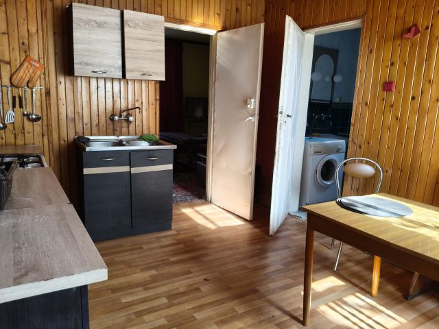 dom wolnostojący, 5 pokoi Żakowice, piotrkowska. Zdjęcie 1