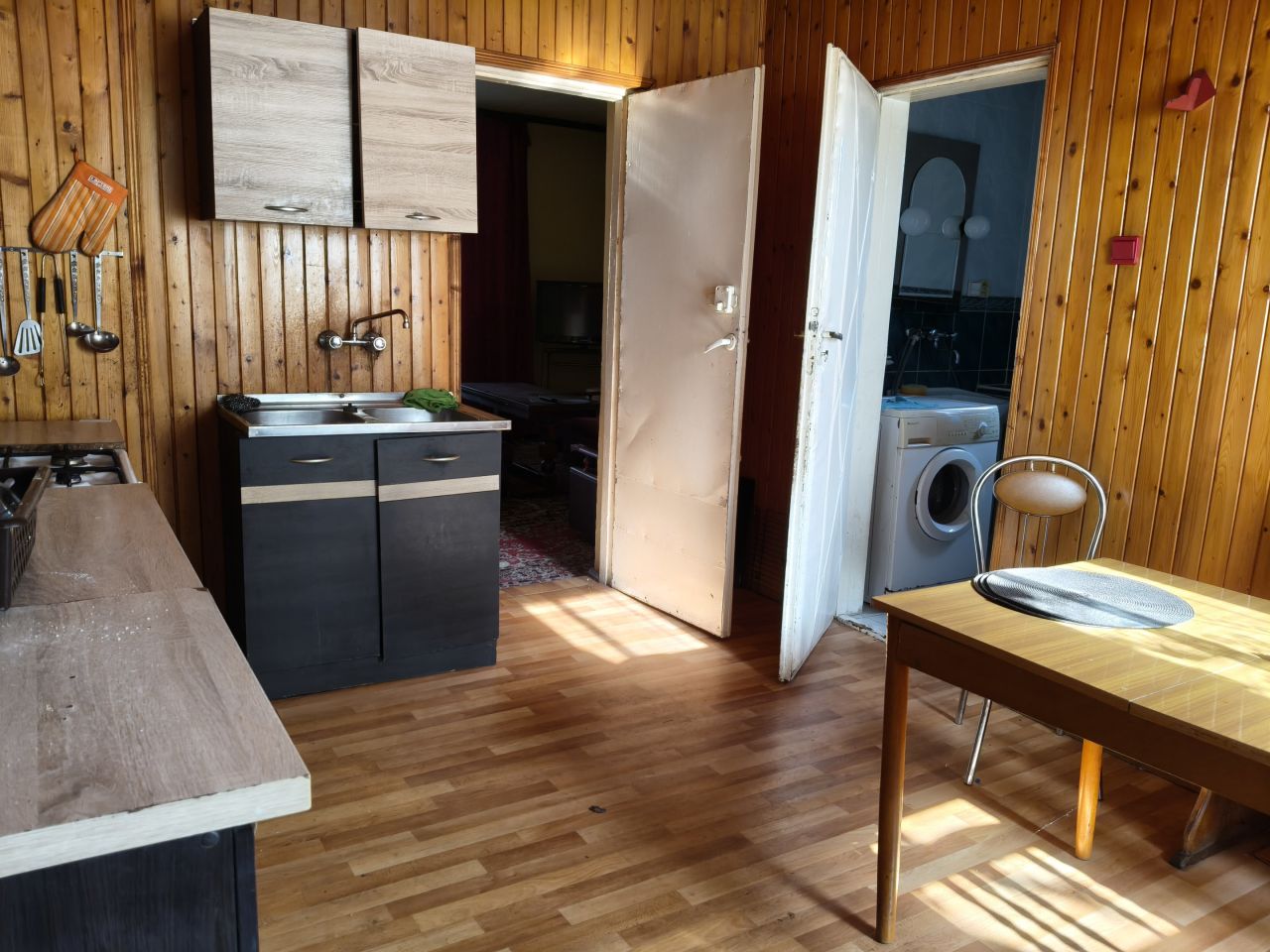 dom wolnostojący, 5 pokoi Żakowice, piotrkowska