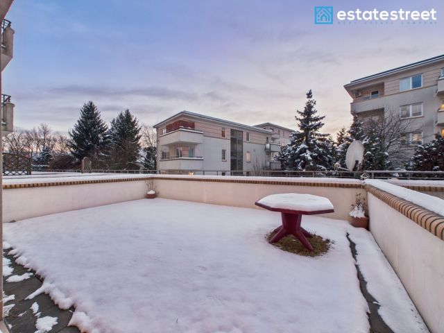 Mieszkanie 3-pokojowe Kraków, ul. Płaszowska. Zdjęcie 20