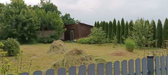 dom wolnostojący, 3 pokoje Błaziny Dolne. Zdjęcie 3