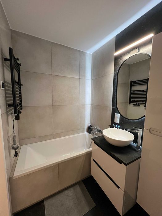 Mieszkanie 2-pokojowe Wrocław Fabryczna, ul. Eugeniusza Horbaczewskiego. Zdjęcie 7