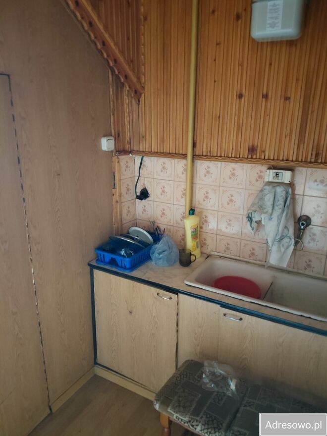 Mieszkanie 2-pokojowe Bartoszyce, ul. Młynarska. Zdjęcie 10