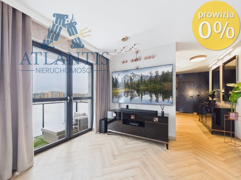 Mieszkanie 5-pokojowe Bydgoszcz, ul. Gajowa. Zdjęcie 4