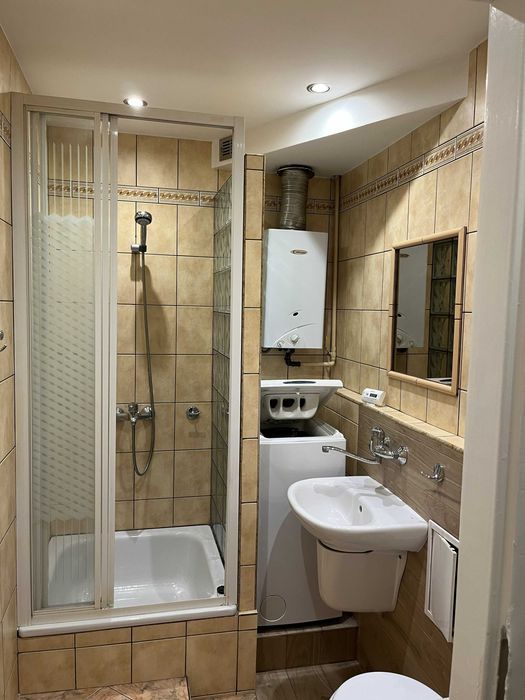 Mieszkanie 2-pokojowe Bytom Szombierki, ul. Adolfa Piątka. Zdjęcie 8