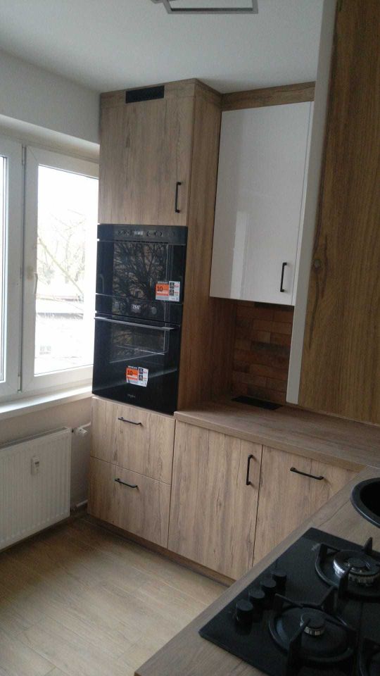 Mieszkanie 3-pokojowe Toruń, ul. Ludwika Rydygiera. Zdjęcie 4