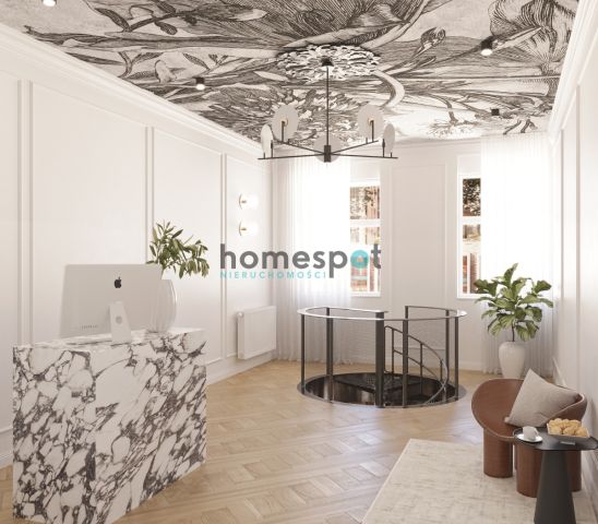 Lokal Poznań Stare Miasto, al. Karola Marcinkowskiego. Zdjęcie 1