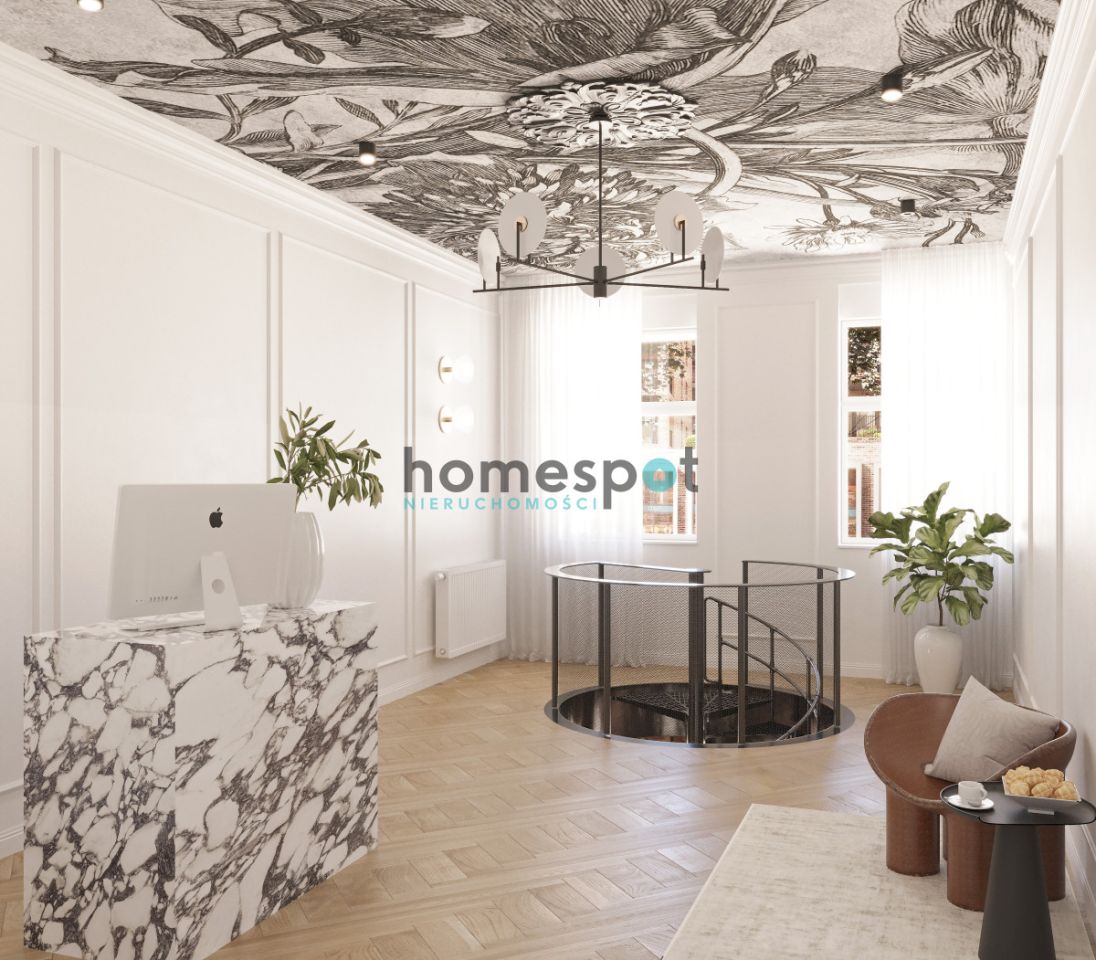 Lokal Poznań Stare Miasto, al. Karola Marcinkowskiego. Zdjęcie 1