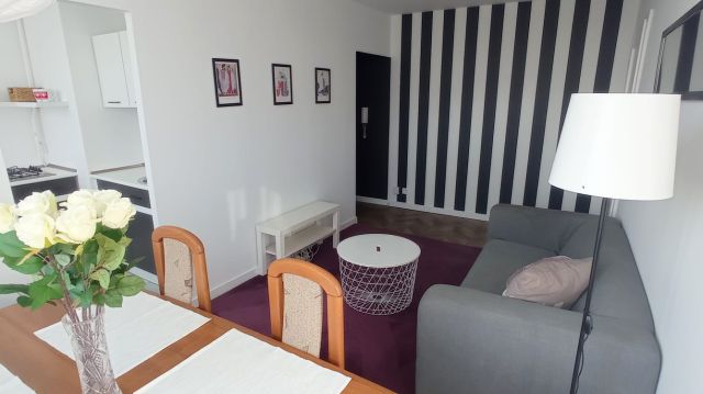 Mieszkanie 2-pokojowe Wrocław Stare Miasto, ul. Swobodna. Zdjęcie 1