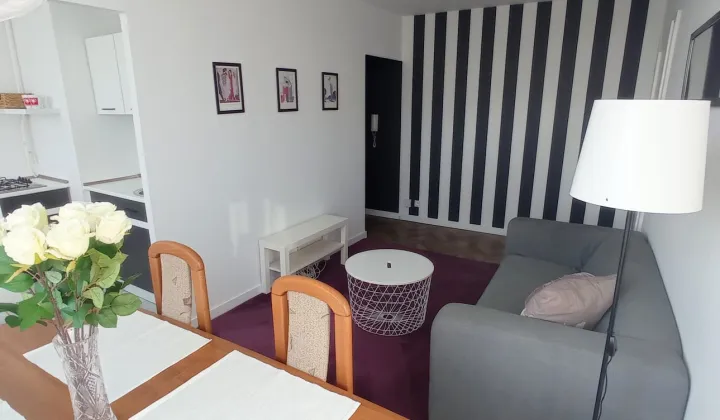 Mieszkanie 2-pokojowe Wrocław Stare Miasto, ul. Swobodna