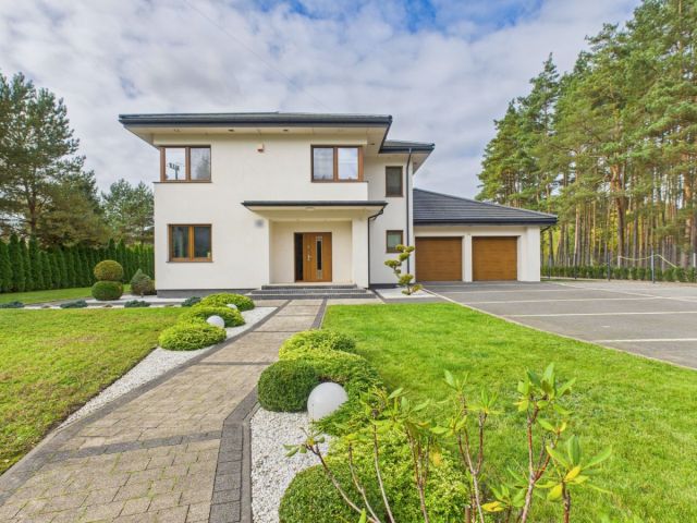 dom wolnostojący, 6 pokoi Zagościniec, ul. Szkolna. Zdjęcie 2