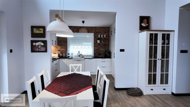 dom, 3 pokoje Wilczna. Zdjęcie 6