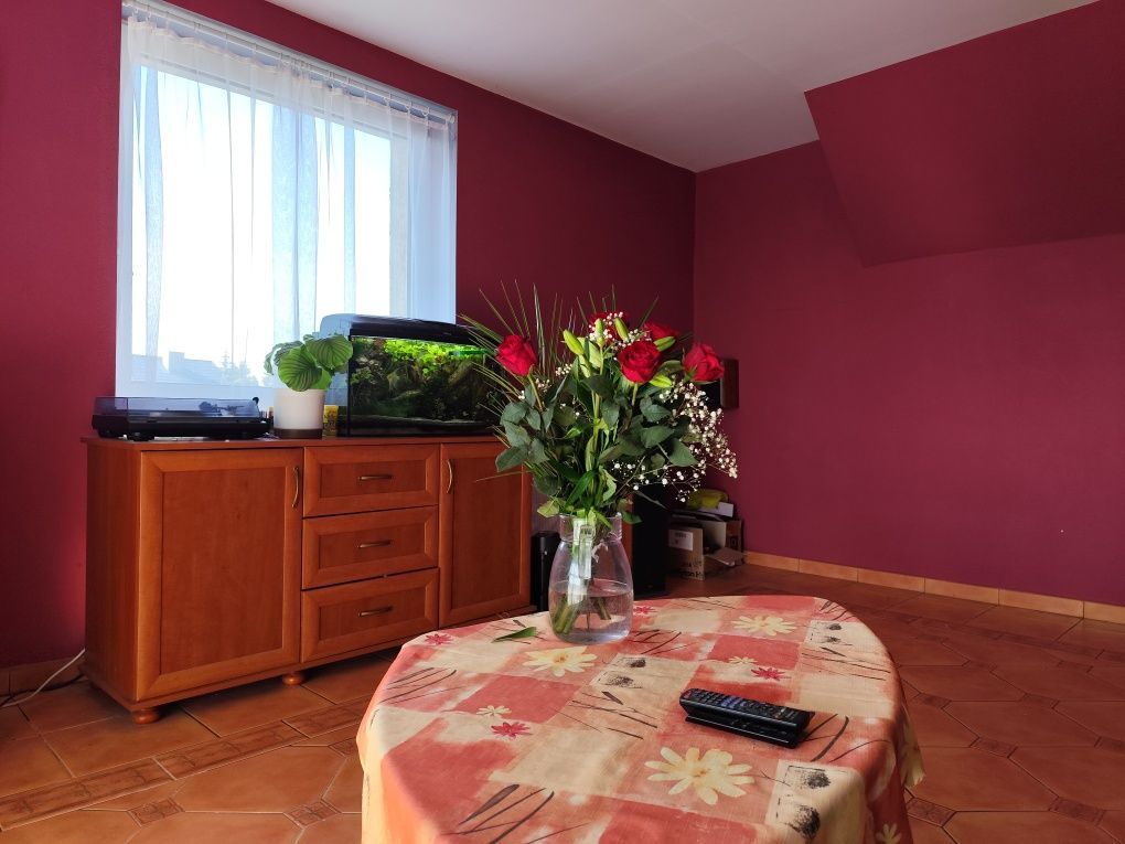 Mieszkanie 3-pokojowe Starogard Gdański, ul. gen. Władysława Andersa. Zdjęcie 7