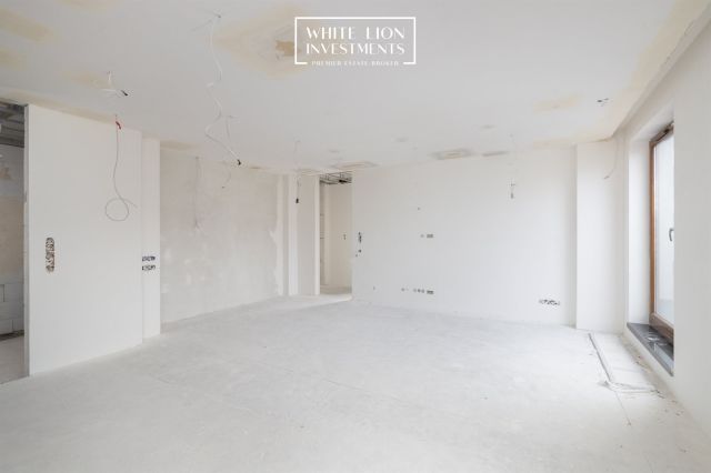 bliźniak, 4 pokoje Warszawa Mokotów, ul. Ukryta. Zdjęcie 12