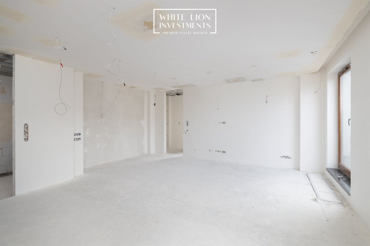 bliźniak, 4 pokoje Warszawa Mokotów, ul. Ukryta. Zdjęcie 12