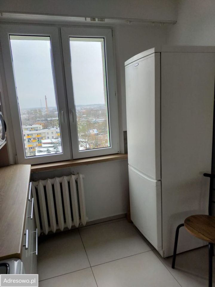 Mieszkanie 2-pokojowe Białystok Bojary. Zdjęcie 7