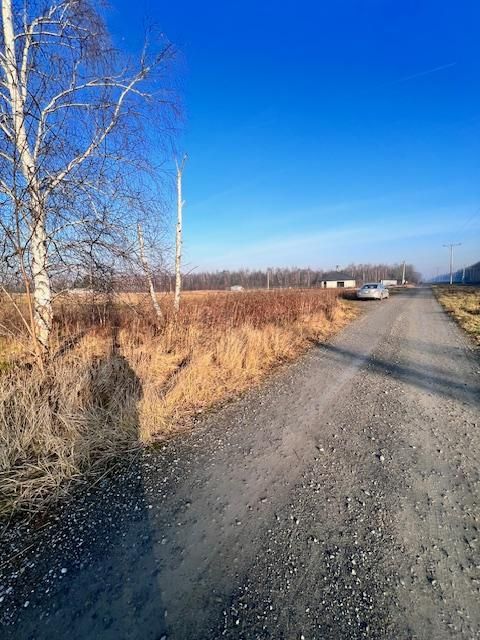 Działka budowlana Brzesko, ul. Łączyska. Zdjęcie 7