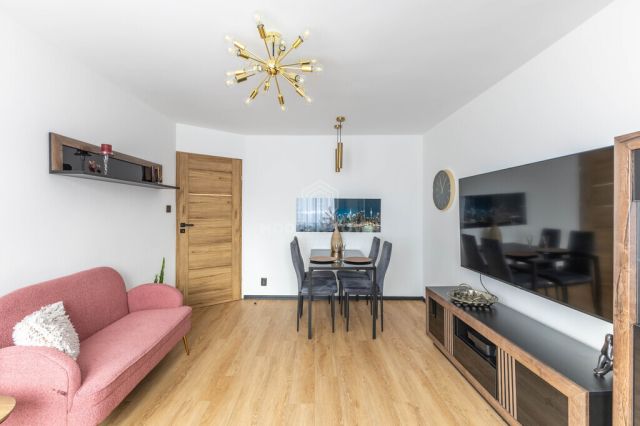 Mieszkanie 2-pokojowe Warszawa Wola, ul. Platynowa. Zdjęcie 3