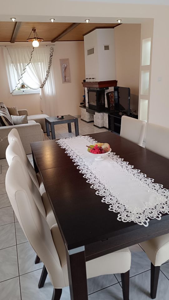 dom wolnostojący, 5 pokoi Korytnica. Zdjęcie 8