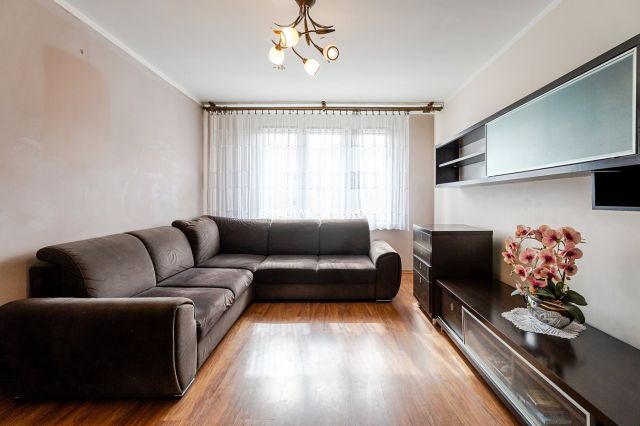 Mieszkanie 2-pokojowe Kraków Bieńczyce, os. Kalinowe. Zdjęcie 7