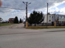 Działka budowlana Słupica. Zdjęcie 3