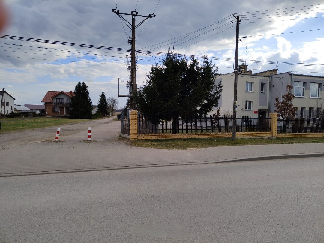 Działka budowlana Słupica. Zdjęcie 4