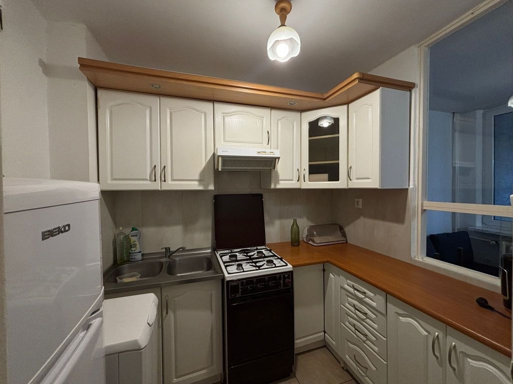 Mieszkanie 1-pokojowe Warszawa Bródno. Zdjęcie 7