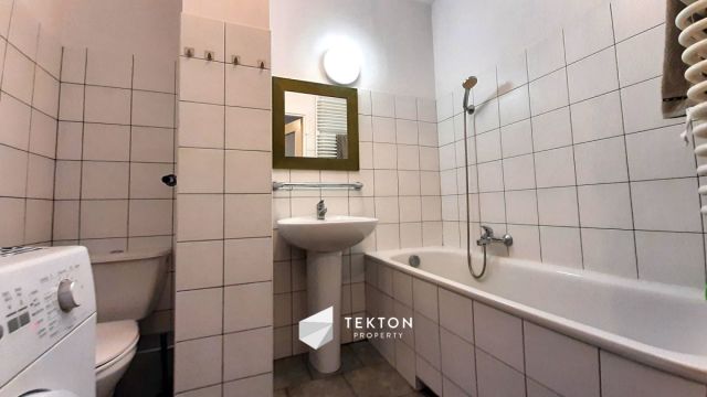 Mieszkanie 1-pokojowe Warszawa Ochota, ul. Walentego Skorochód-Majewskiego. Zdjęcie 8