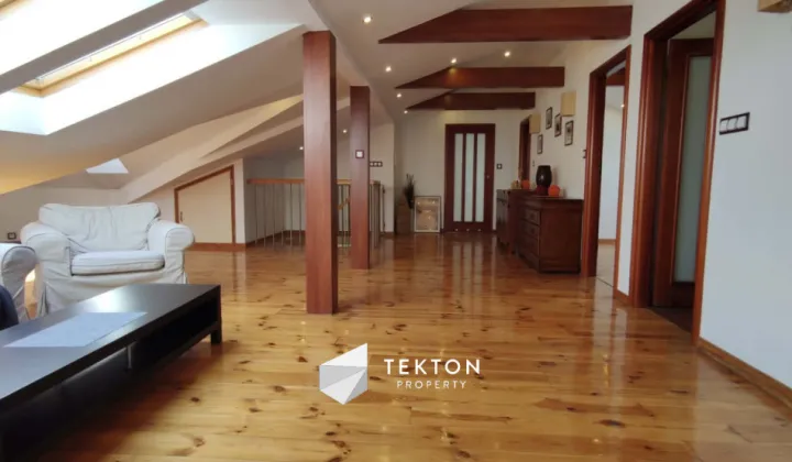 Mieszkanie 5-pokojowe Płock, al. Jana Pawła II