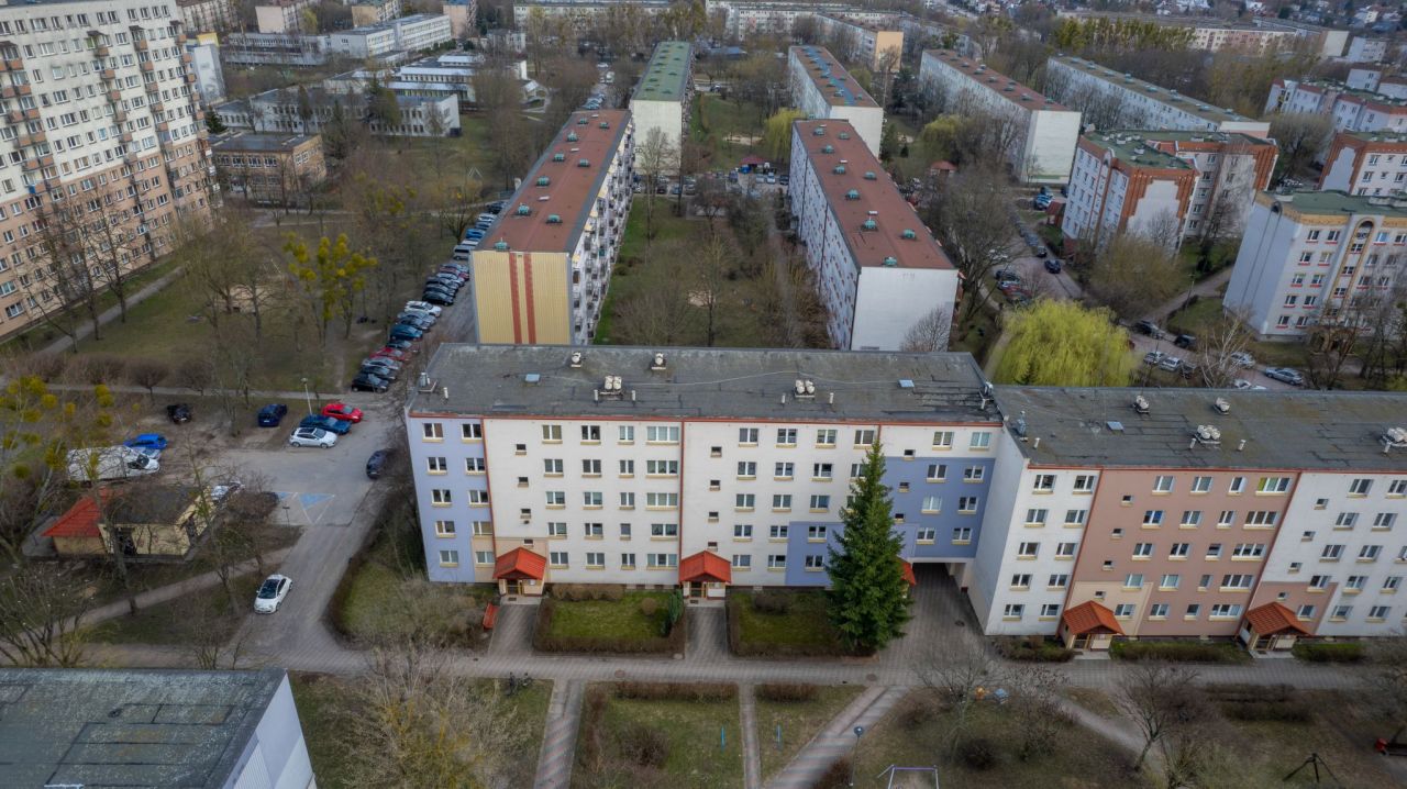 Mieszkanie 2-pokojowe Białystok Piasta, ul. Mieszka I. Zdjęcie 9