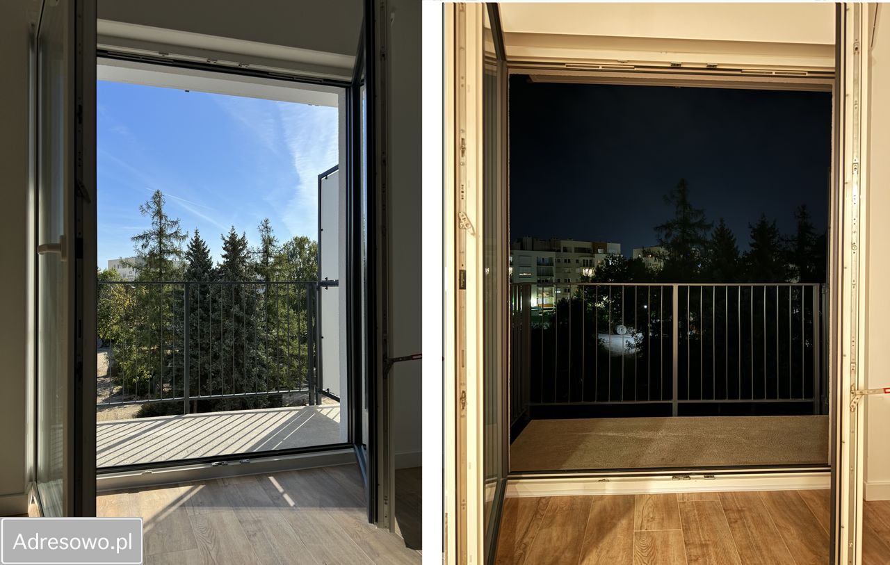 Mieszkanie 2-pokojowe Poznań Podolany, ul. Jasielska. Zdjęcie 9