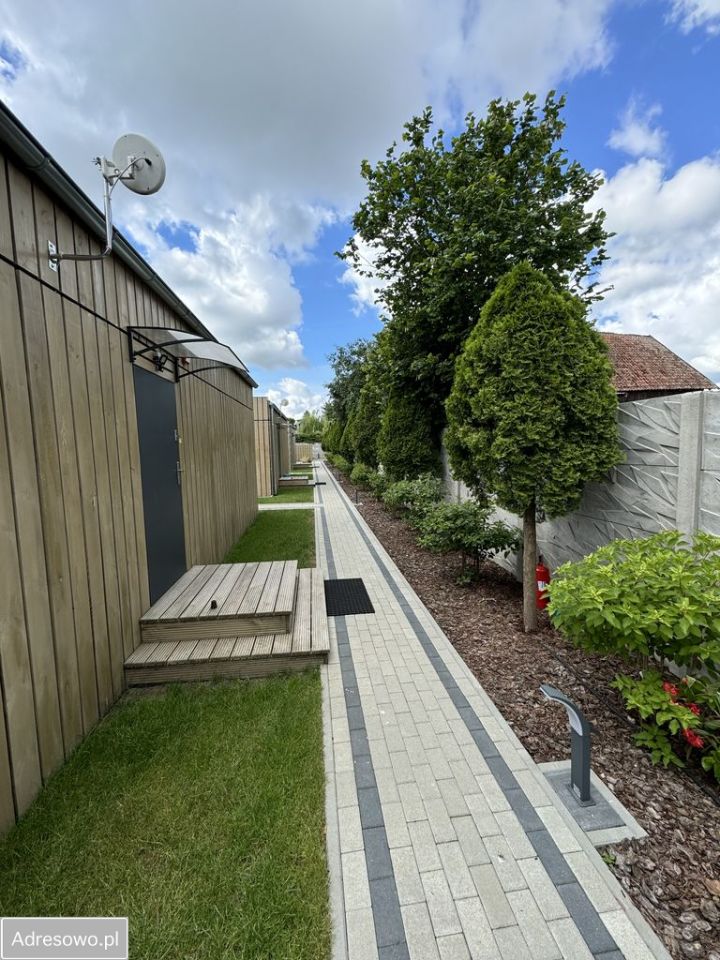 Ośrodek wczasowy Sucholaski. Zdjęcie 9