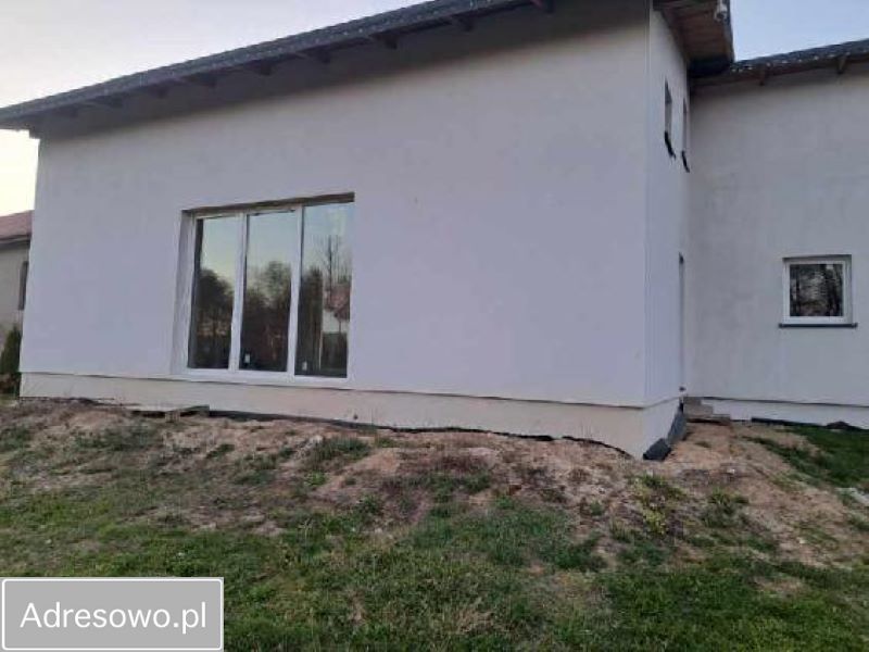 dom wolnostojący, 3 pokoje Bodzanów, ul. Głowackiego. Zdjęcie 6