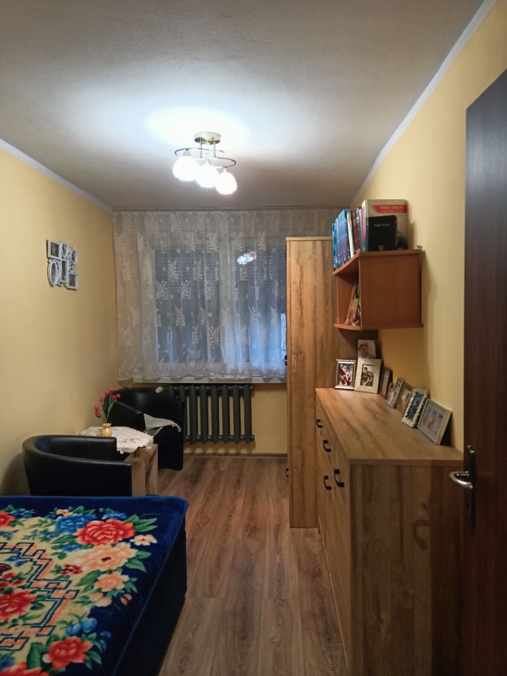 Mieszkanie 3-pokojowe Zdzieszowice, ul. Piastów. Zdjęcie 5