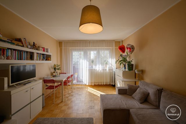 Mieszkanie 3-pokojowe Warszawa Mokotów, ul. Gotarda. Zdjęcie 3