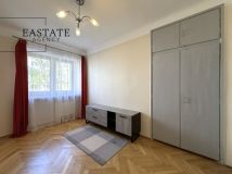 Mieszkanie 3-pokojowe Warszawa Śródmieście, ul. Nowolipki. Zdjęcie 4