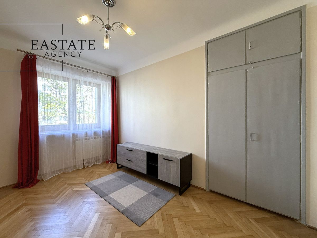 Mieszkanie 3-pokojowe Warszawa Śródmieście, ul. Nowolipki. Zdjęcie 6