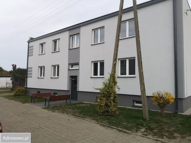 Mieszkanie 2-pokojowe Chociw. Zdjęcie 1