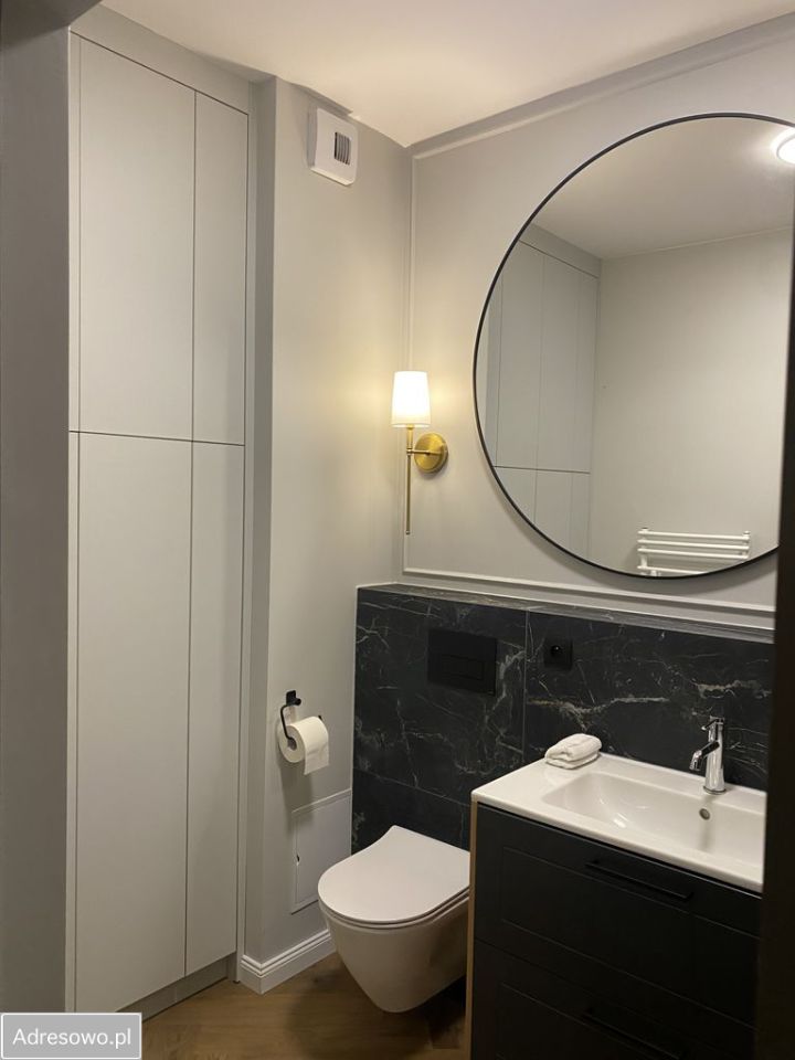 Mieszkanie 2-pokojowe Kraków Bronowice, ul. Na Błonie. Zdjęcie 14