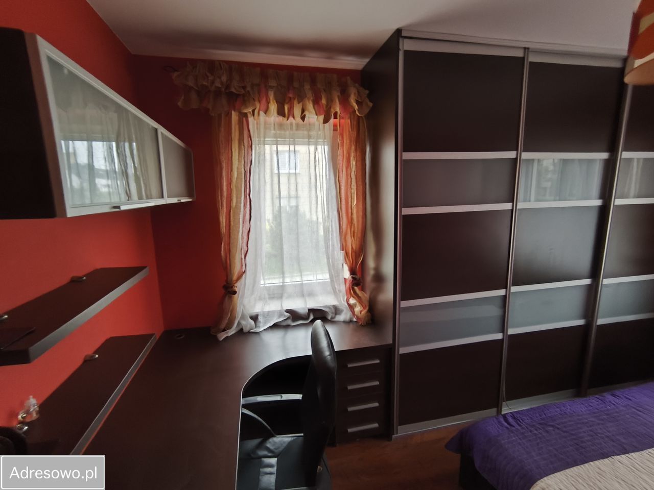 Mieszkanie 4-pokojowe Rzeszów, ul. Krośnieńska. Zdjęcie 9