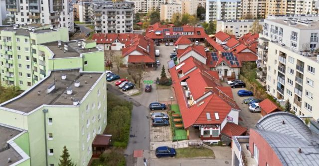 Lokal Warszawa Bemowo. Zdjęcie 8