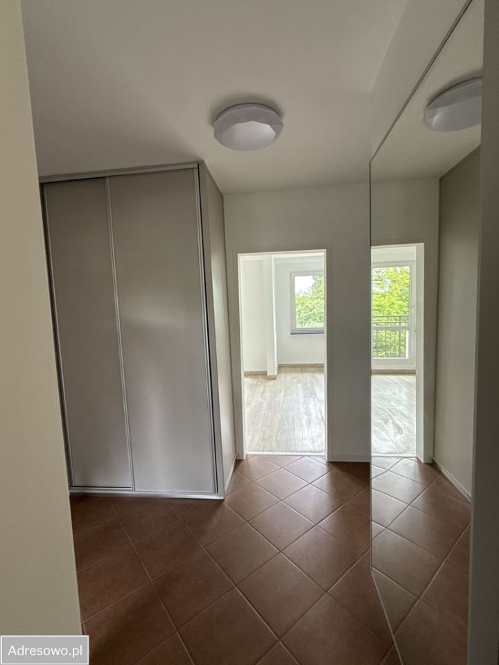 Mieszkanie 3-pokojowe Zabrze Centrum, ul. Jana III Sobieskiego. Zdjęcie 7