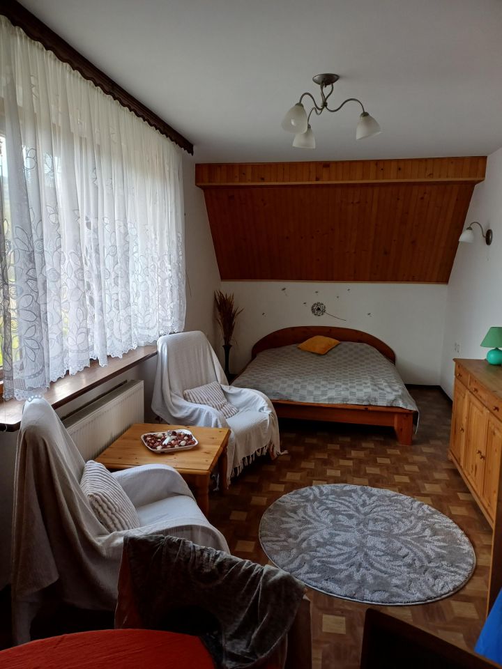 dom wolnostojący, 6 pokoi Górki Wielkie Kretowskie, ul. Nad Wodospadem. Zdjęcie 5