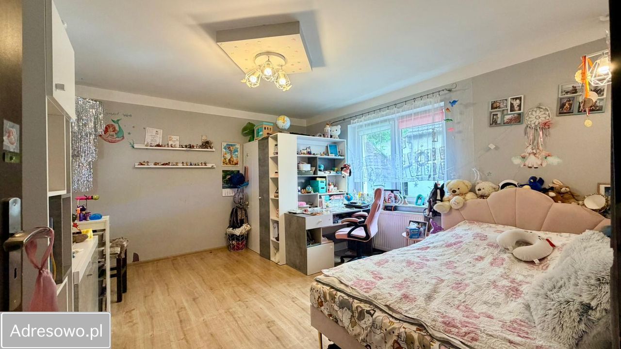 dom wolnostojący, 7 pokoi Czerna. Zdjęcie 11