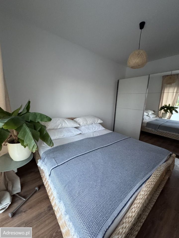 Mieszkanie 2-pokojowe Kraków Prądnik Czerwony, ul. Ogrodnicza. Zdjęcie 9