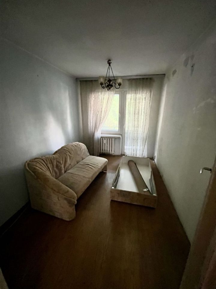 Mieszkanie 3-pokojowe Częstochowa Raków, ul. Mireckiego. Zdjęcie 5