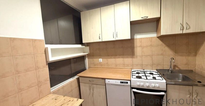 Mieszkanie 2-pokojowe Warszawa Śródmieście, ul. Grzybowska. Zdjęcie 6