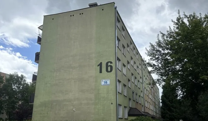 Mieszkanie 2-pokojowe Płock, ul. ks. Ignacego Lasockiego